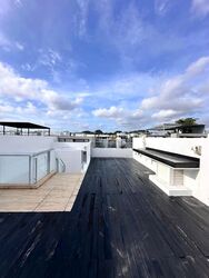 Cabana (D28), Terrace #615180801